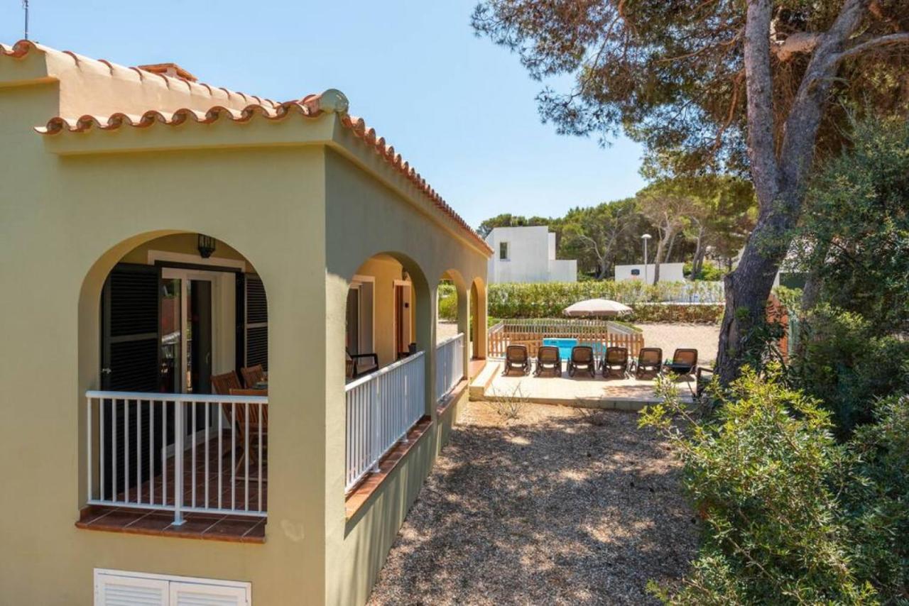 Solparc 589 Villa Son Parc Exterior photo